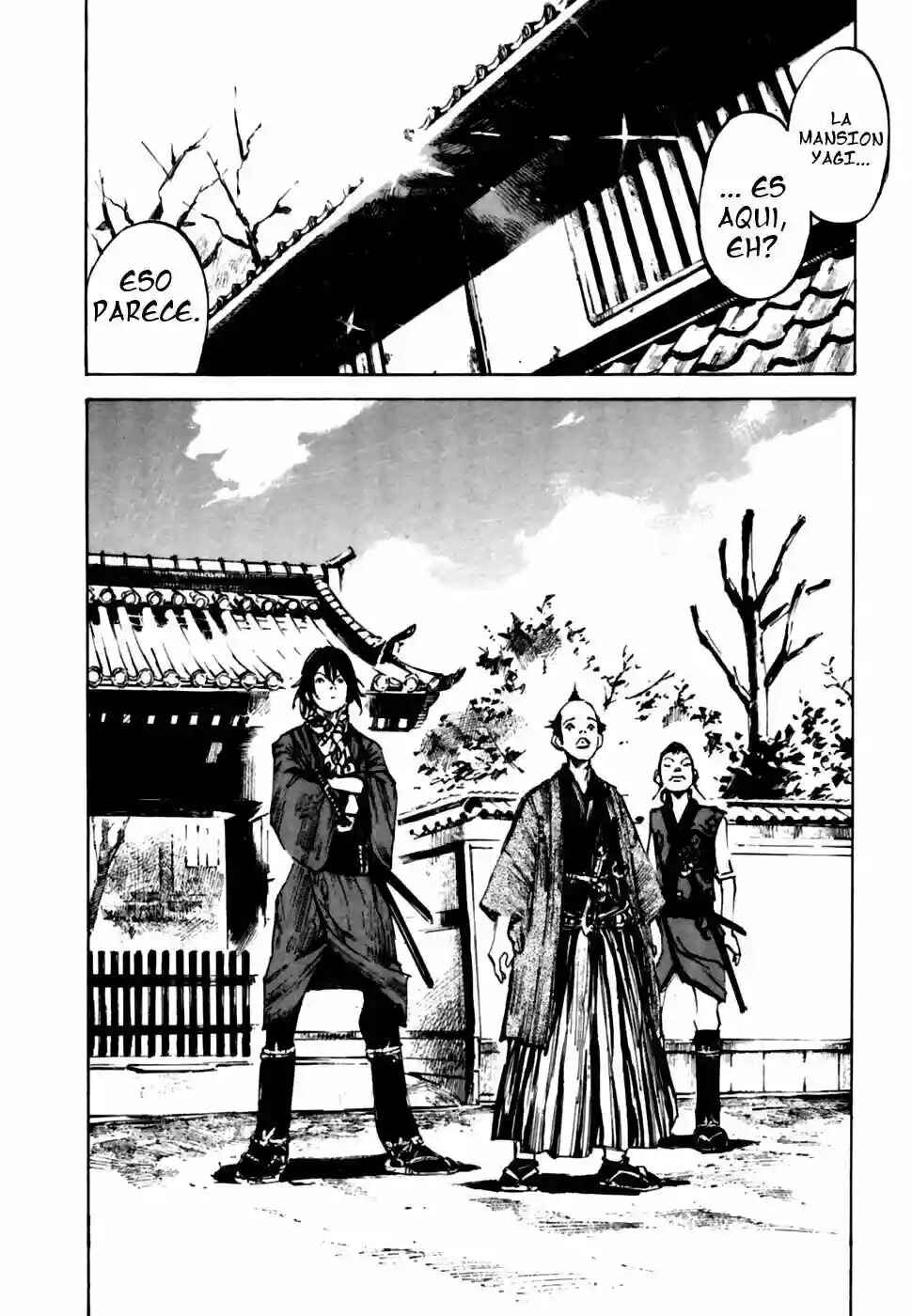 Chapter 97 - Page 20