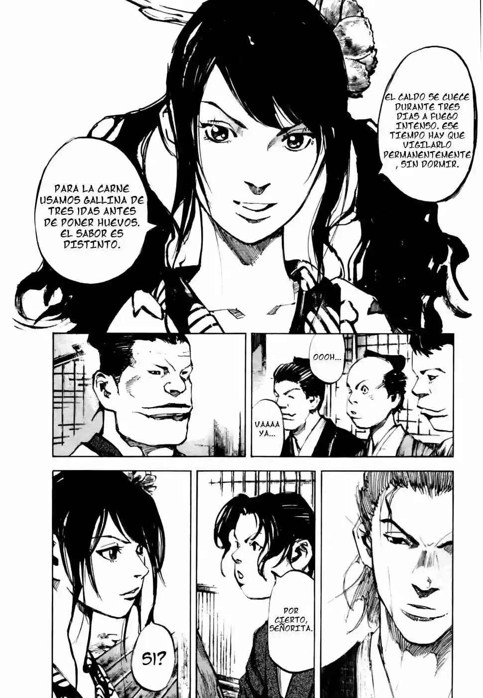 Chapter 97 - Page 8