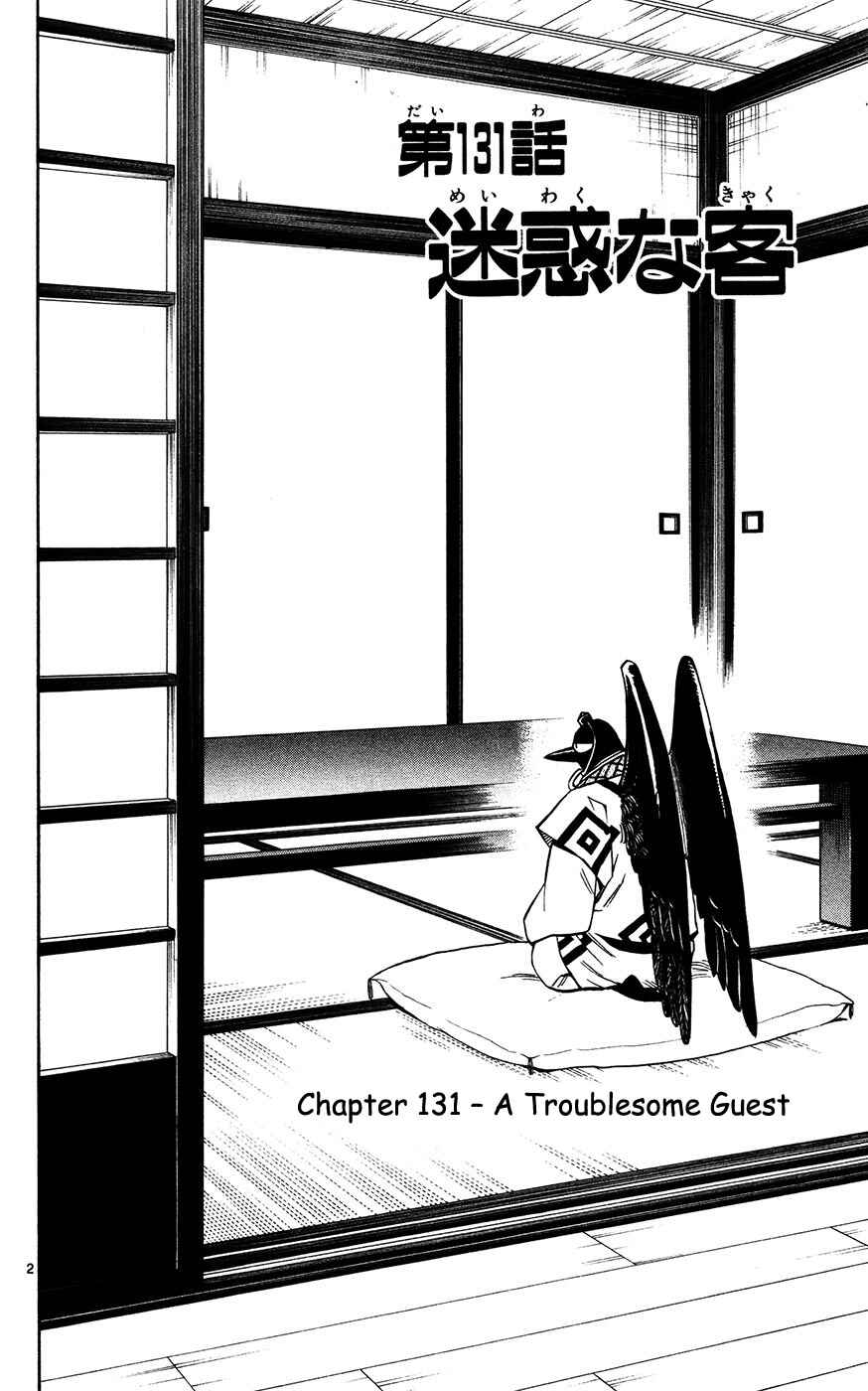 Chapter 131 - Page 2