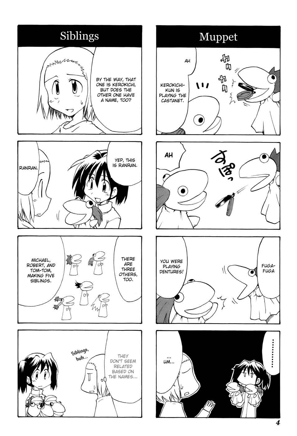 Chapter 61 - Page 6