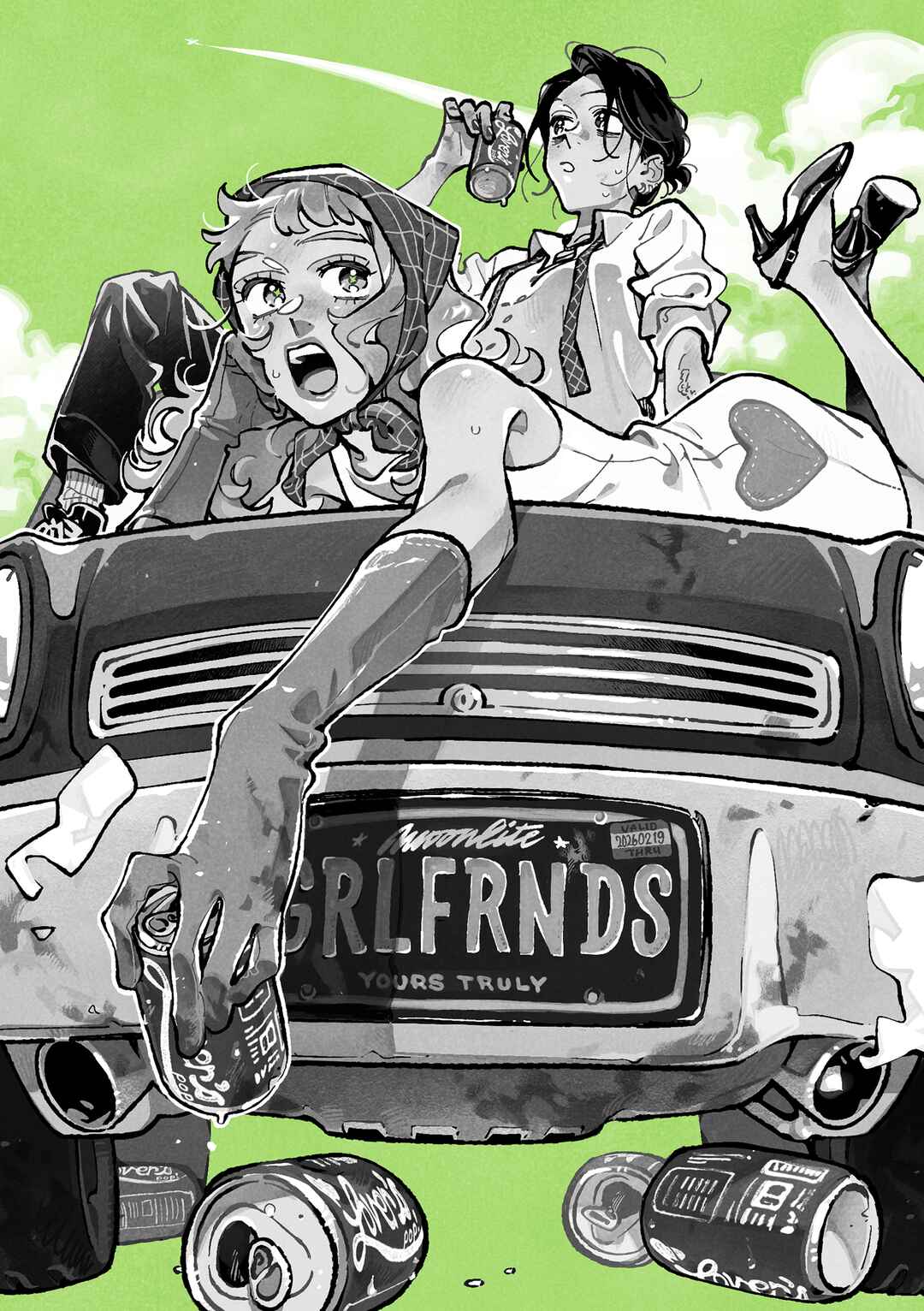 Chapter 152.1 - Page 10