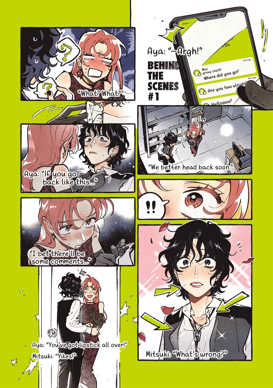 Chapter 152.1 - Page 3