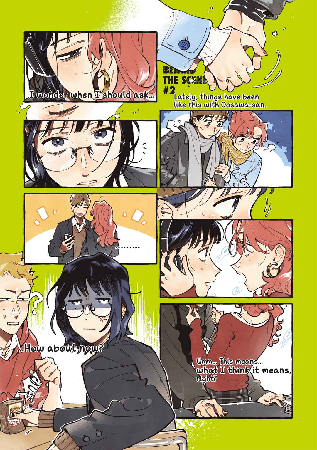 Chapter 152.1 - Page 4