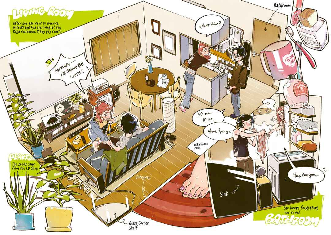 Chapter 152.1 - Page 5