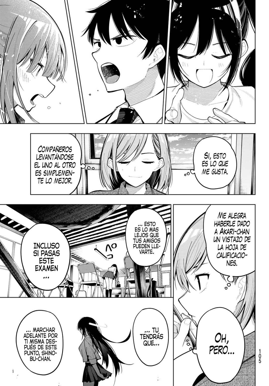 Chapter 79 - Page 12