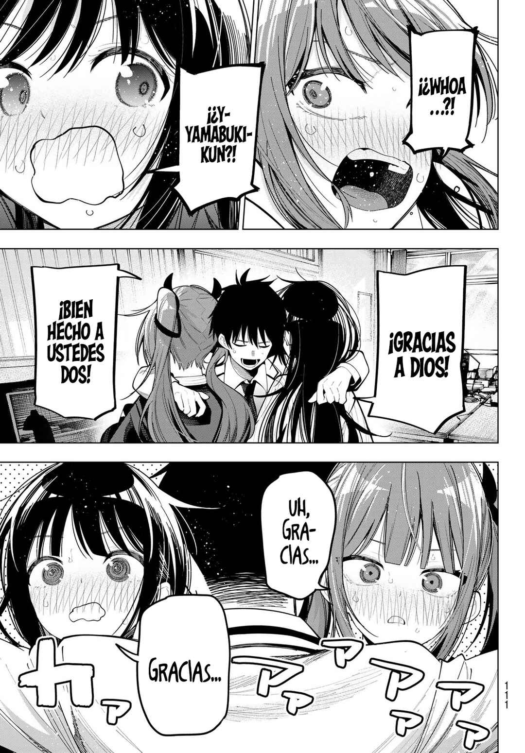 Chapter 79 - Page 18