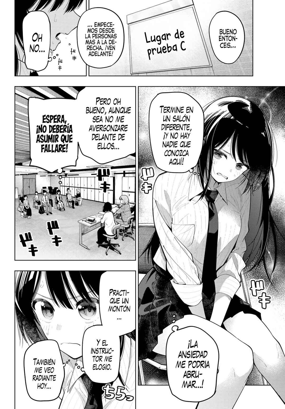 Chapter 79 - Page 5