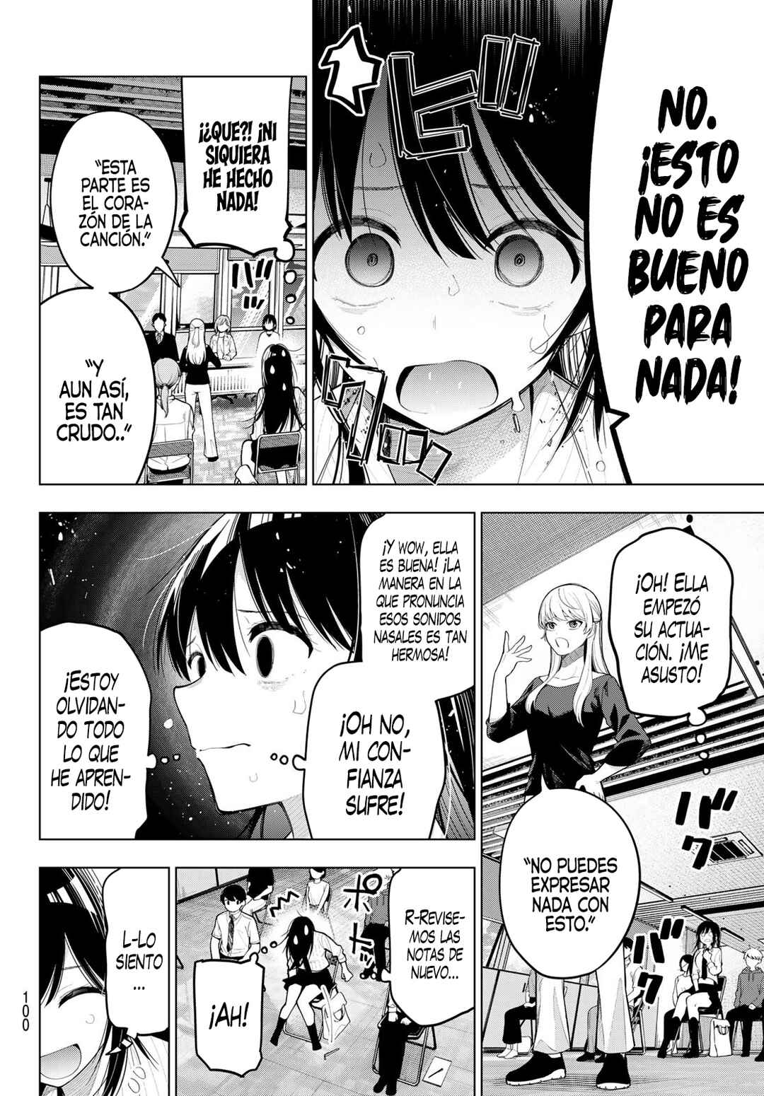 Chapter 79 - Page 7