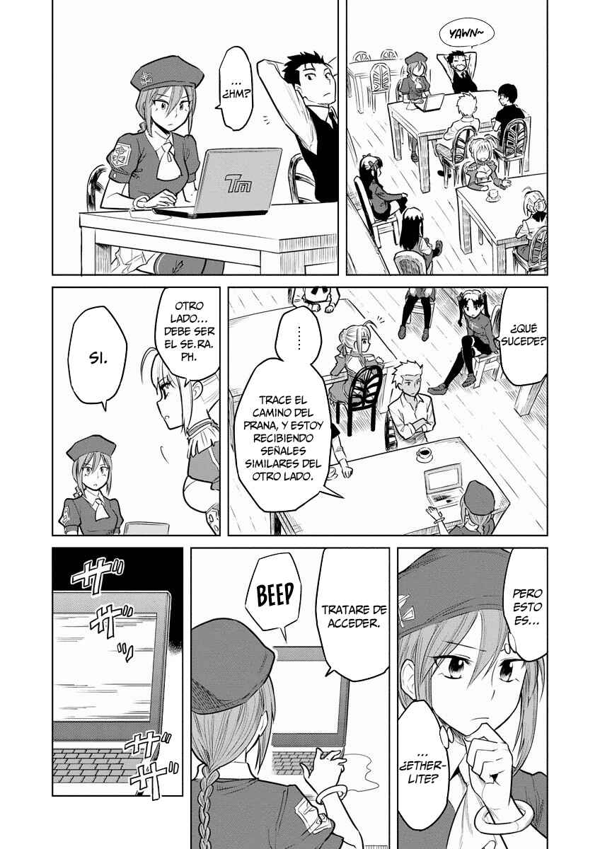 Chapter 8 - Page 20