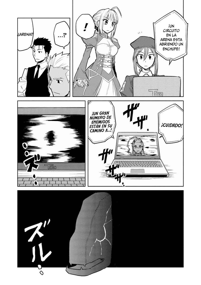 Chapter 8 - Page 22