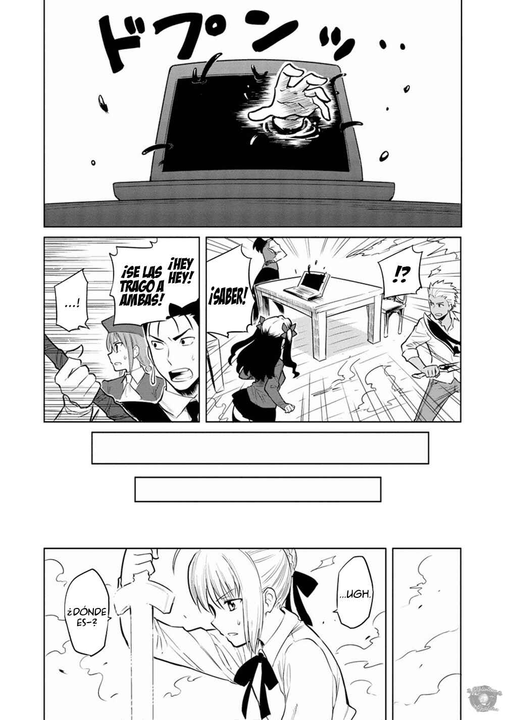 Chapter 8 - Page 25