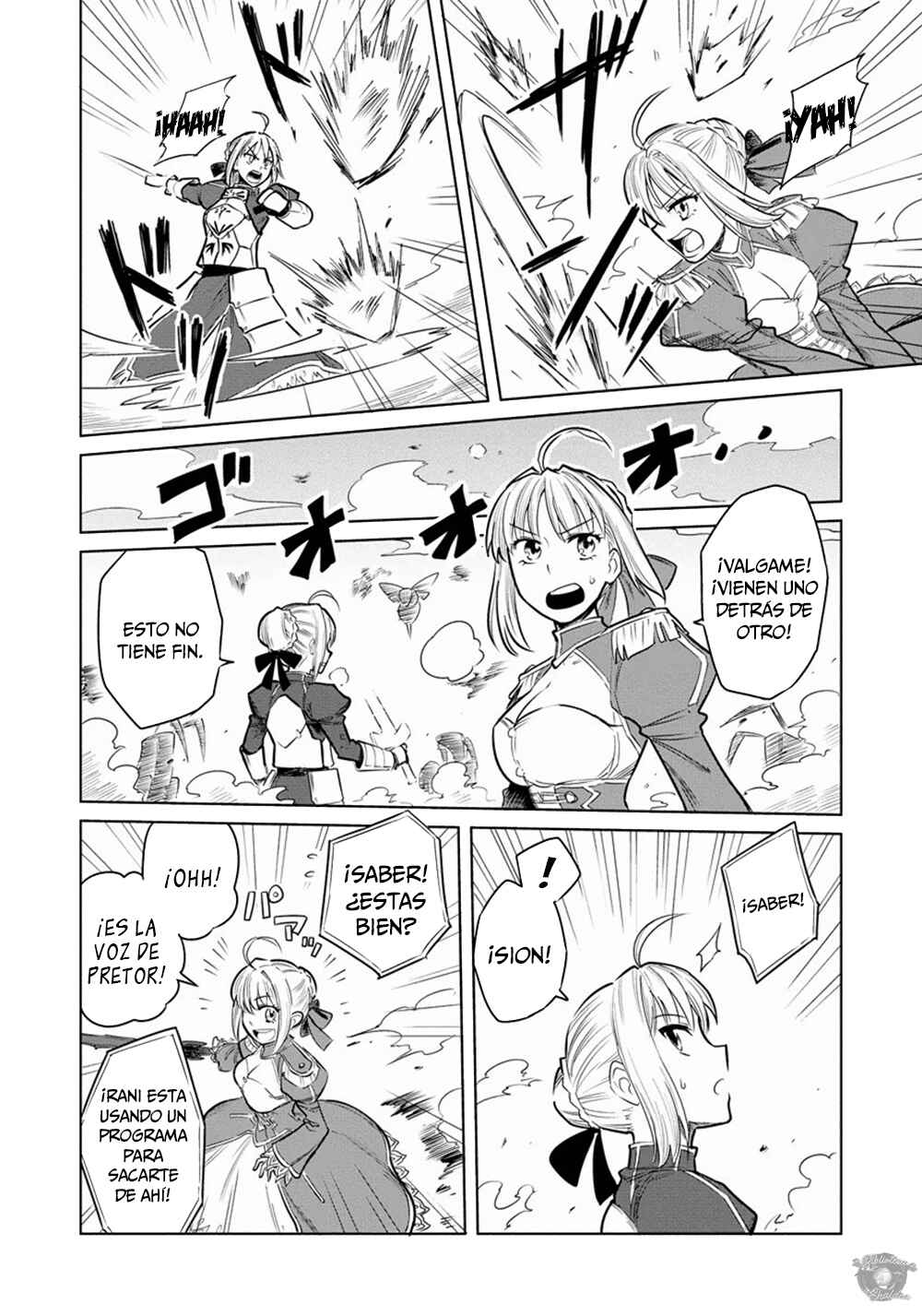 Chapter 8 - Page 29