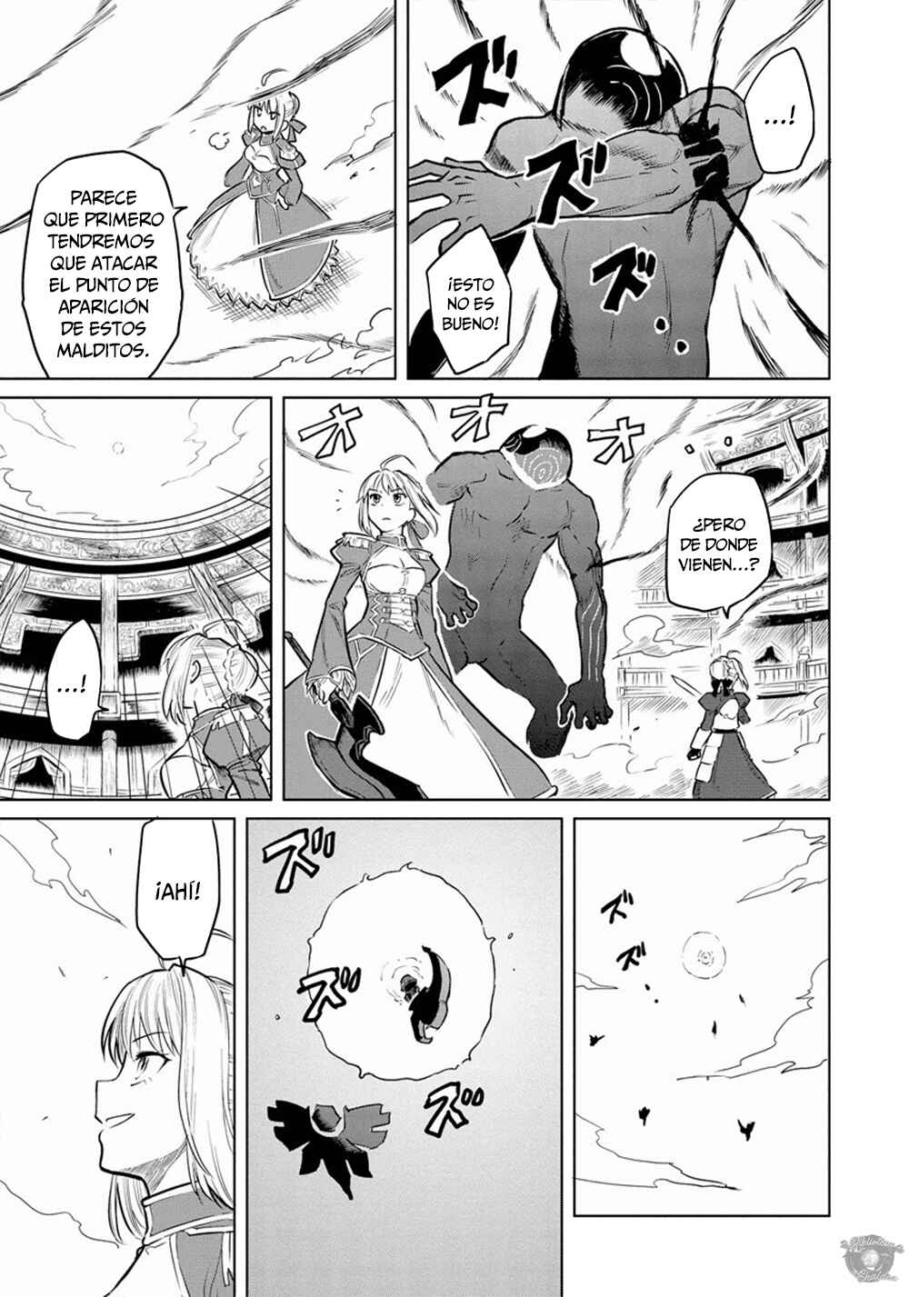 Chapter 8 - Page 36