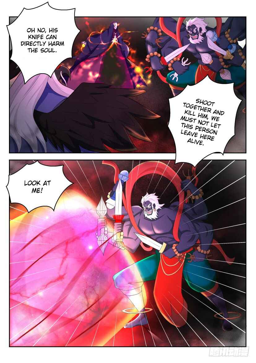 Chapter 214 - Page 10
