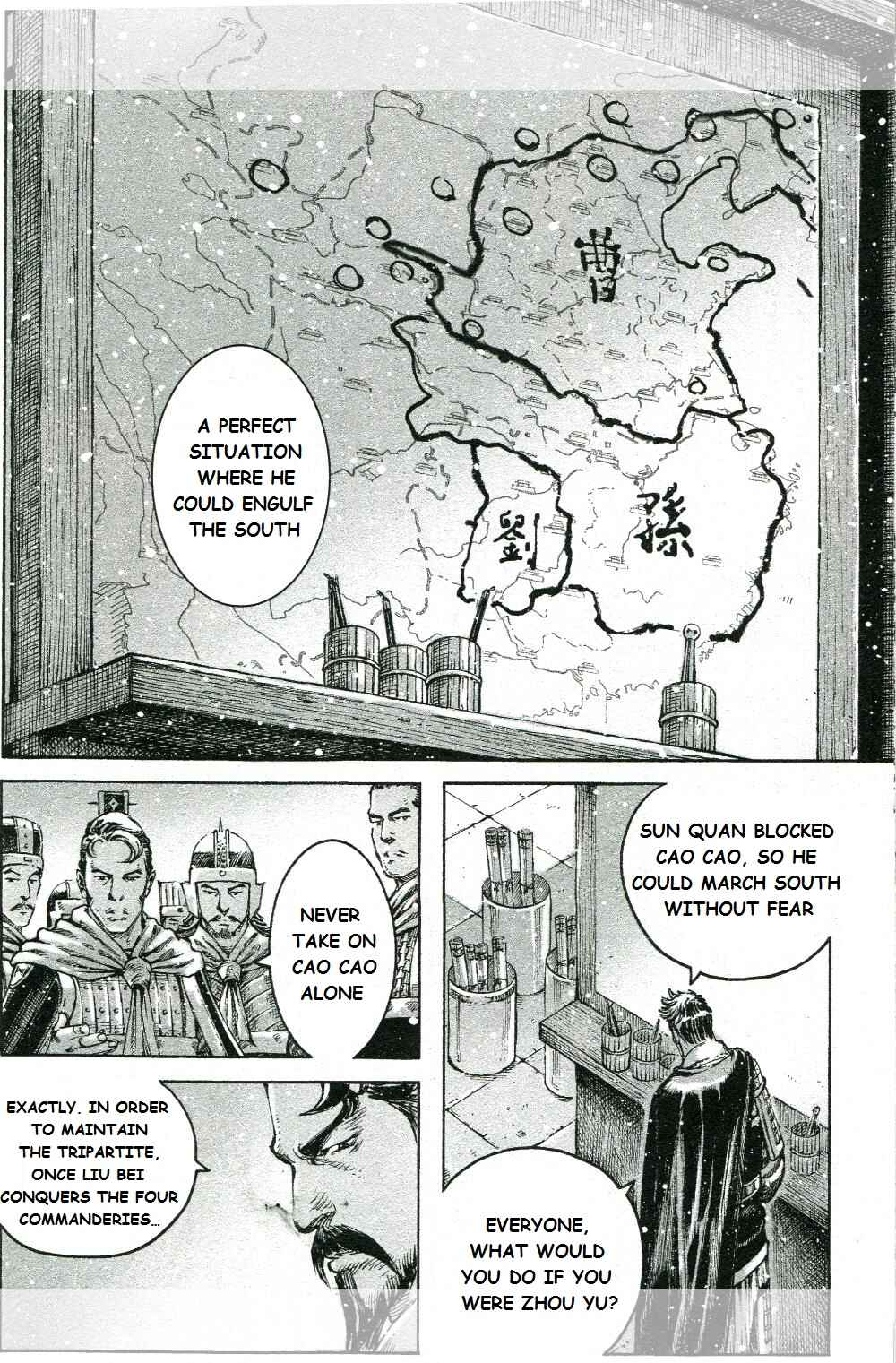 Chapter 447 - Page 10