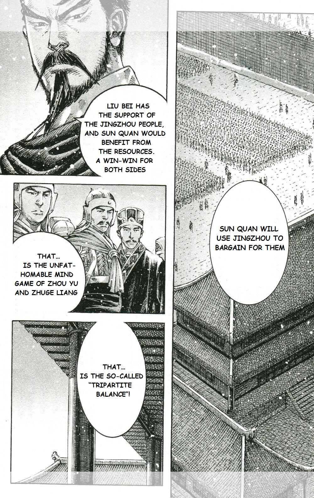 Chapter 447 - Page 11