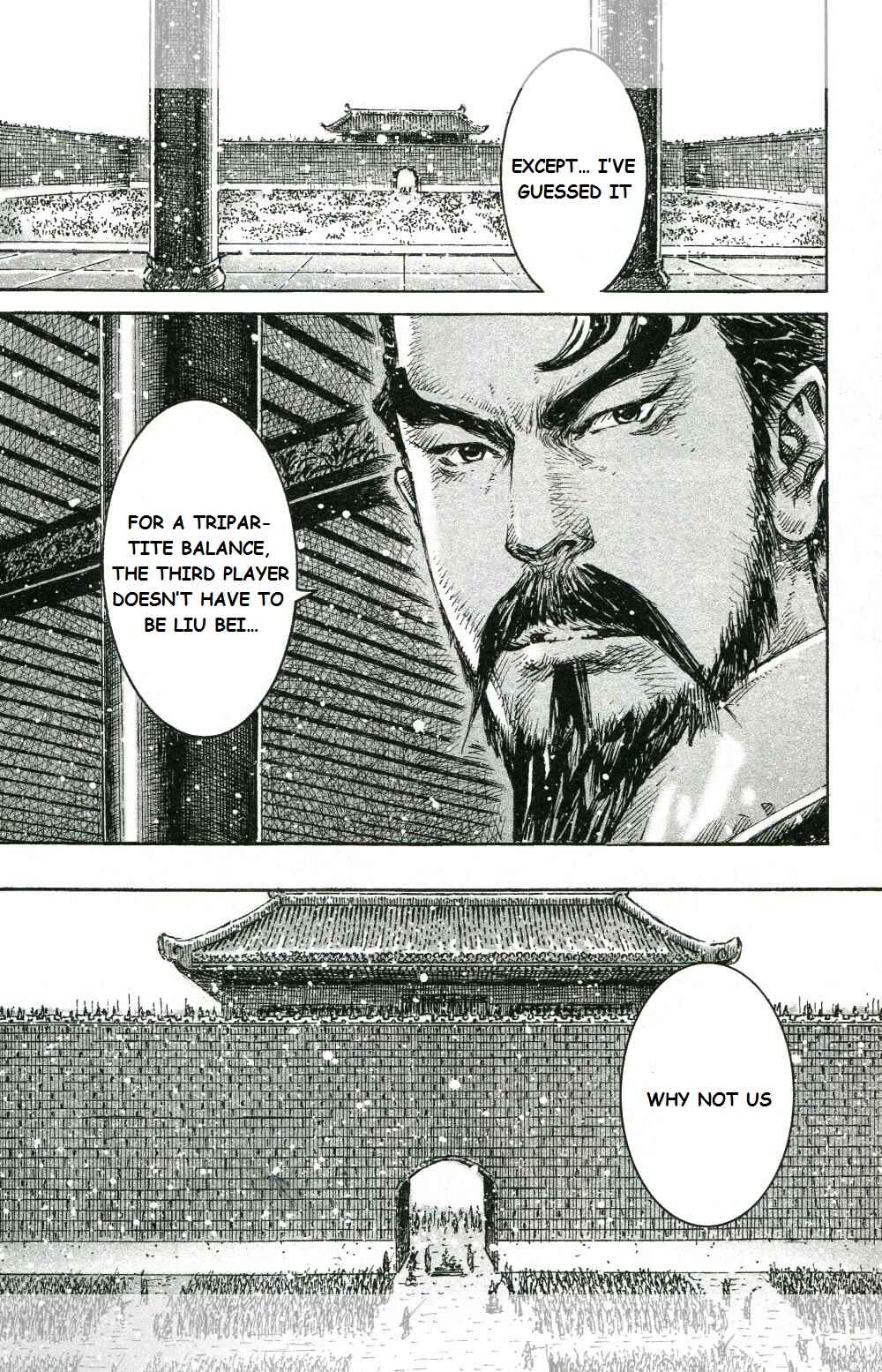 Chapter 447 - Page 12