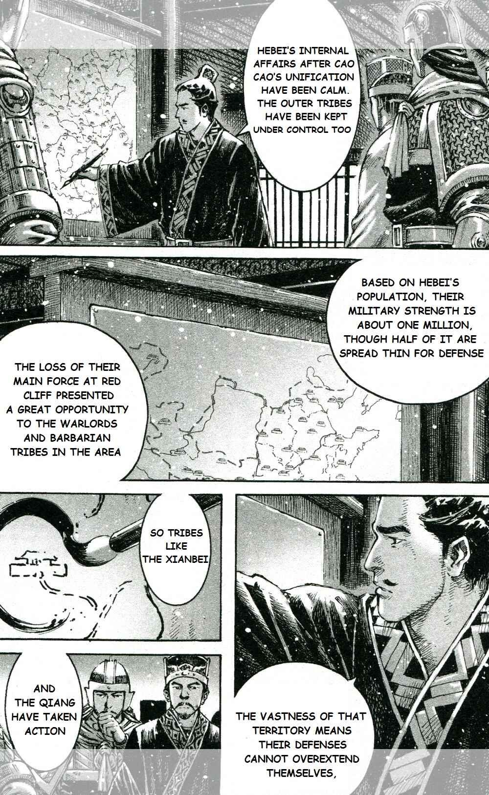 Chapter 447 - Page 4