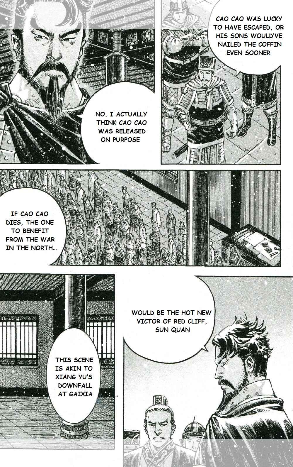 Chapter 447 - Page 6
