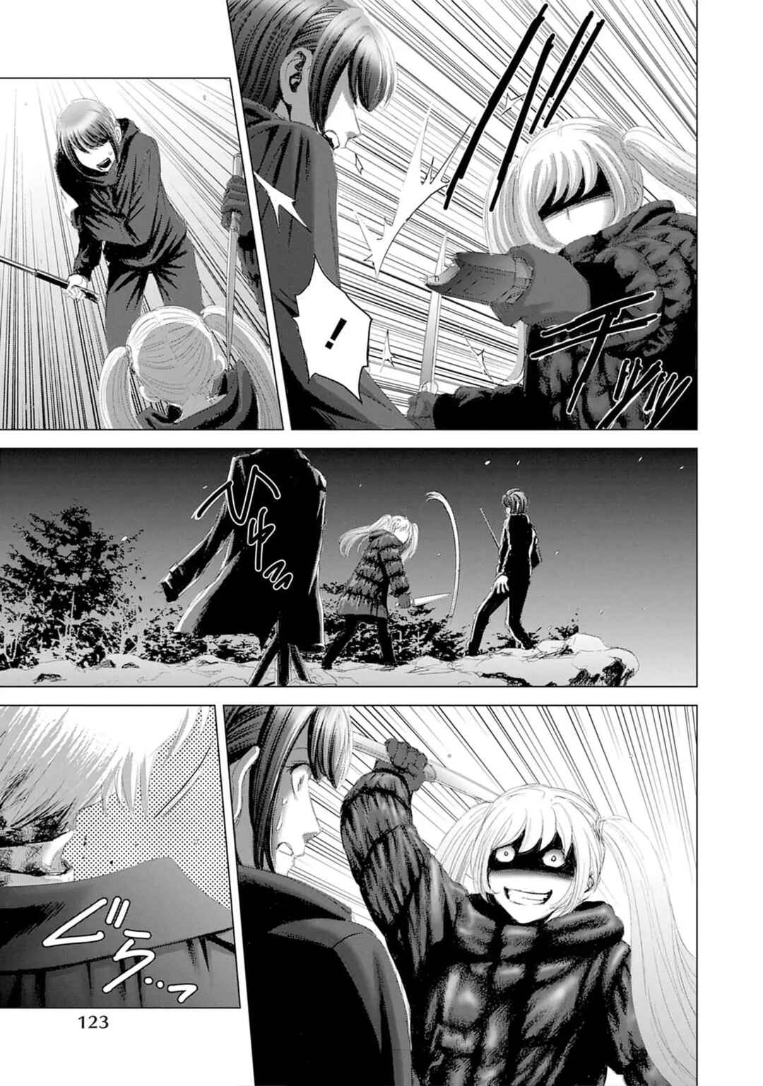 Chapter 19 - Page 30