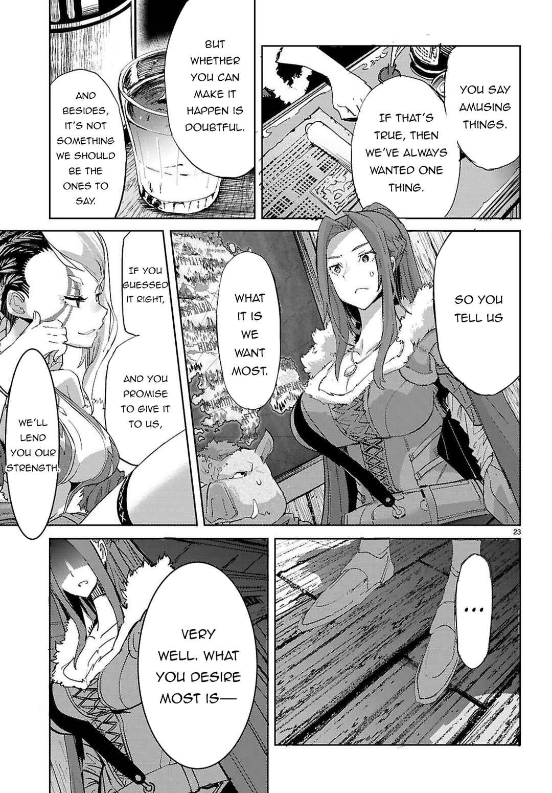 Chapter 77 - Page 24