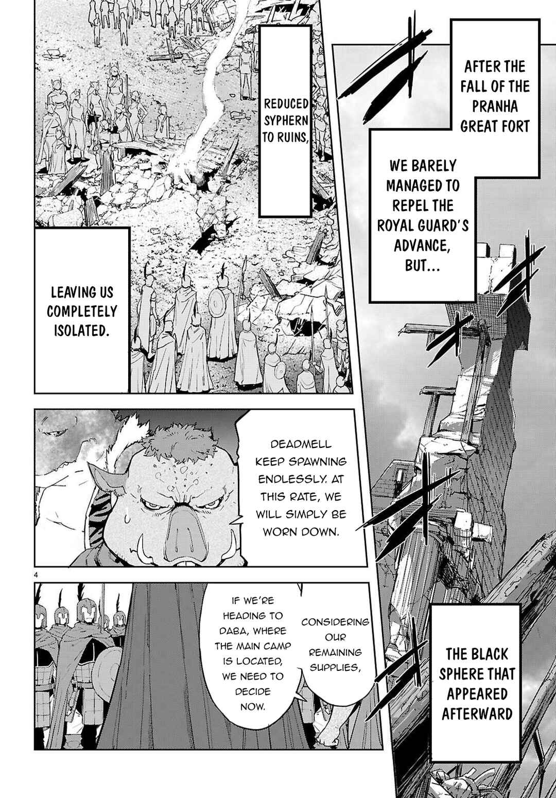 Chapter 77 - Page 5