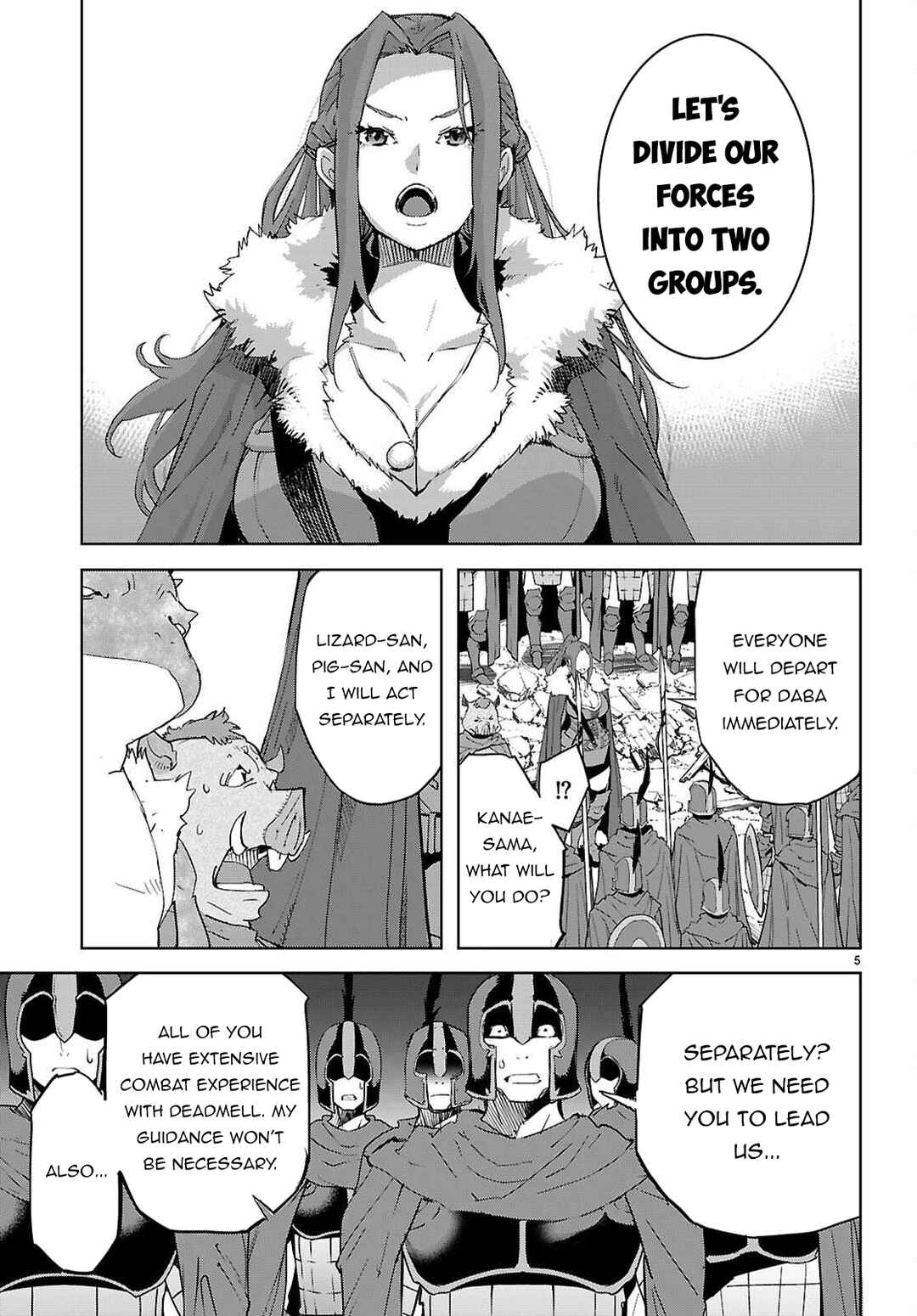 Chapter 77 - Page 6