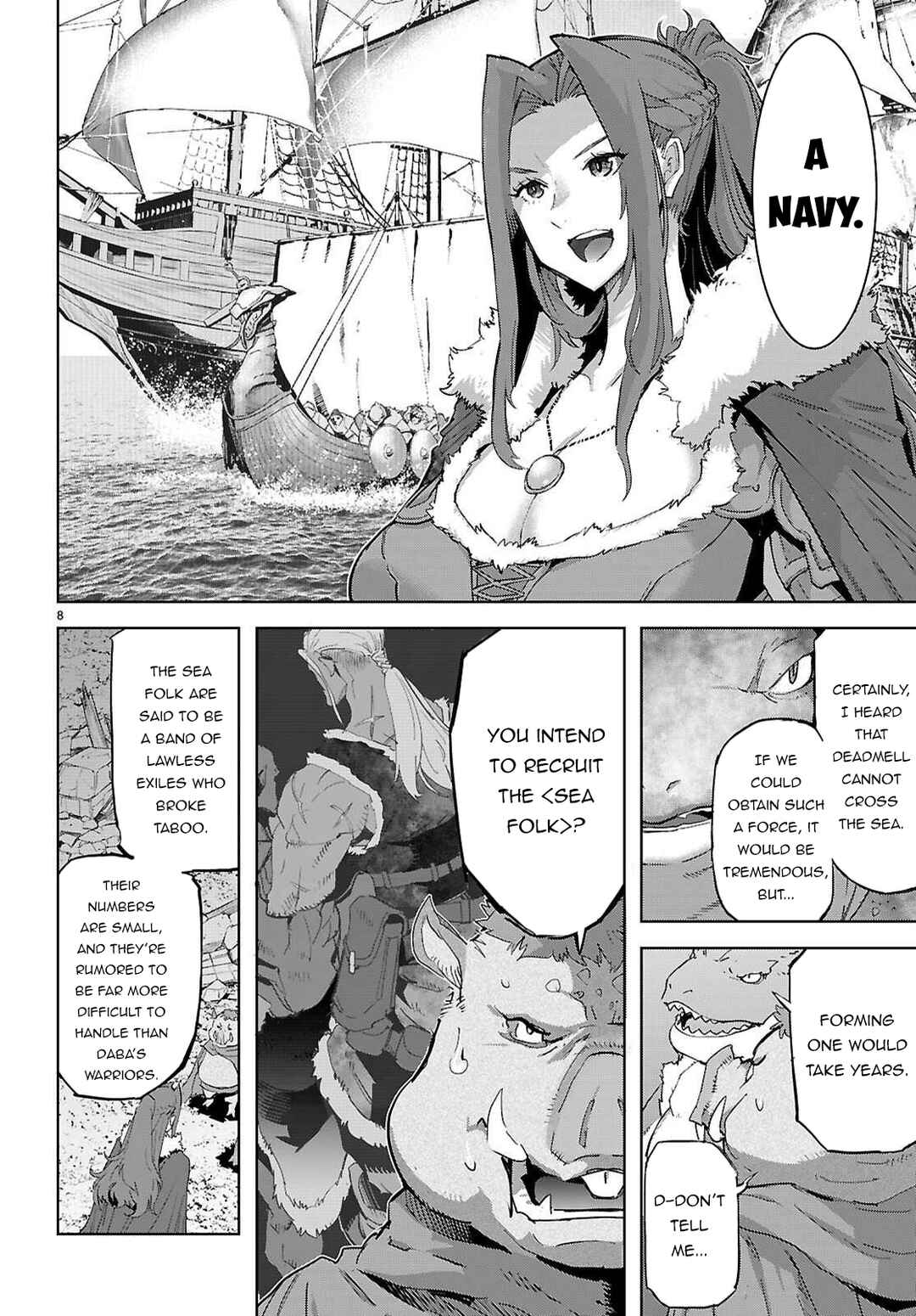 Chapter 77 - Page 9