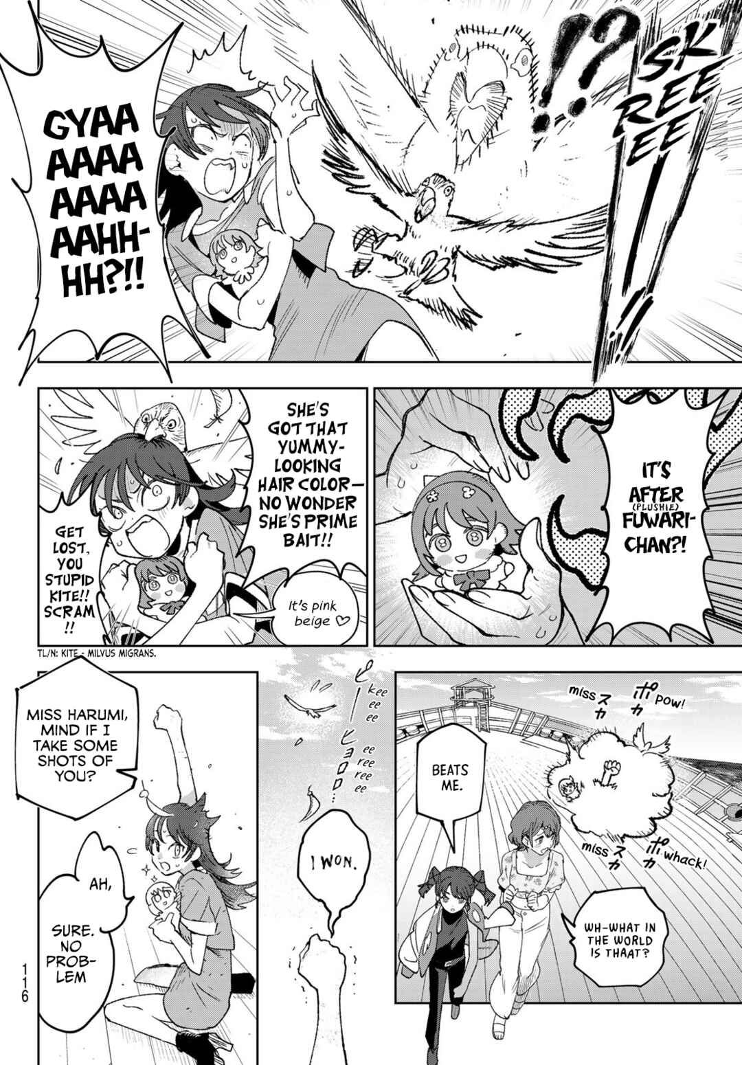 Chapter 3 - Page 2