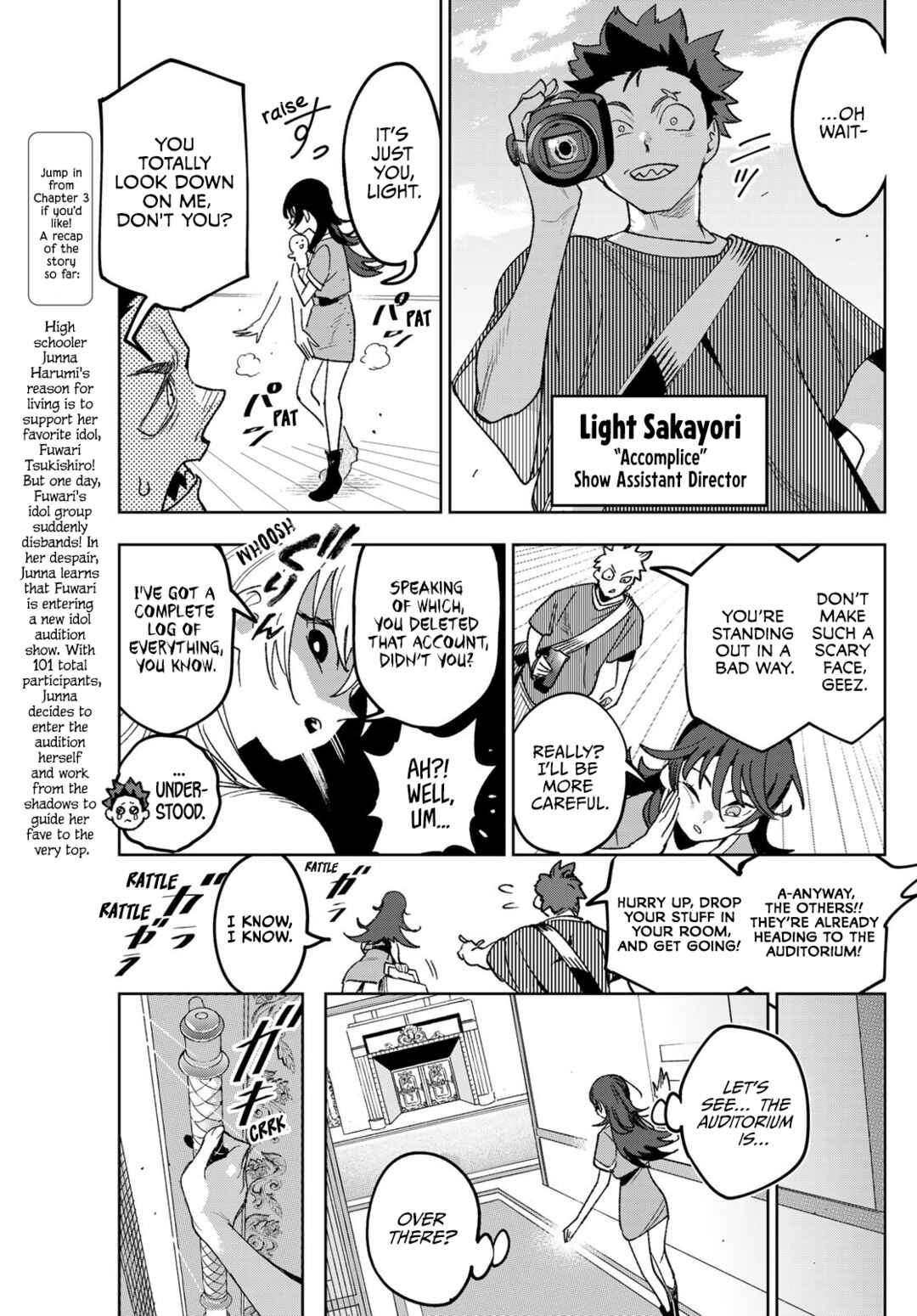 Chapter 3 - Page 3
