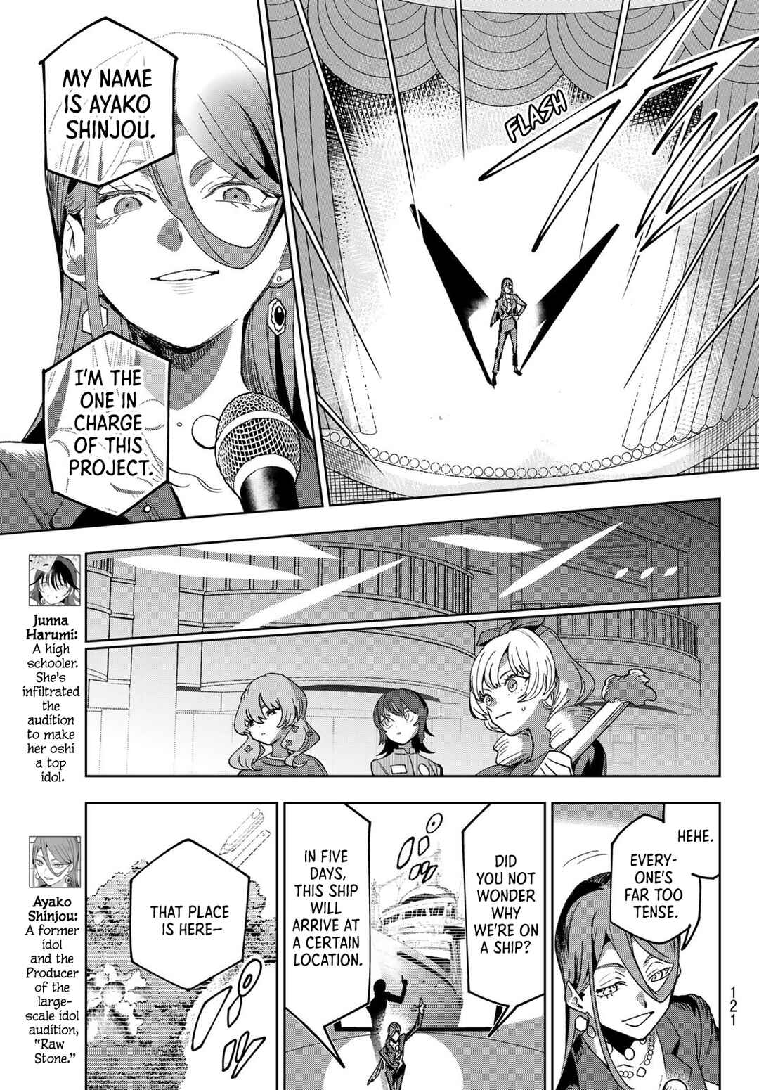 Chapter 3 - Page 6