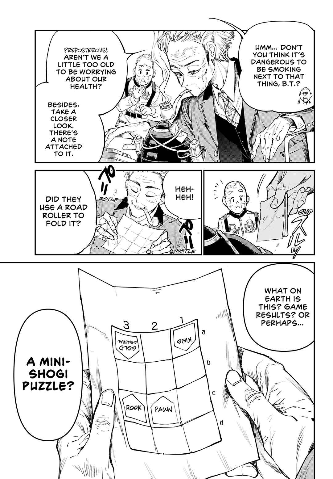Chapter 2 - Page 11
