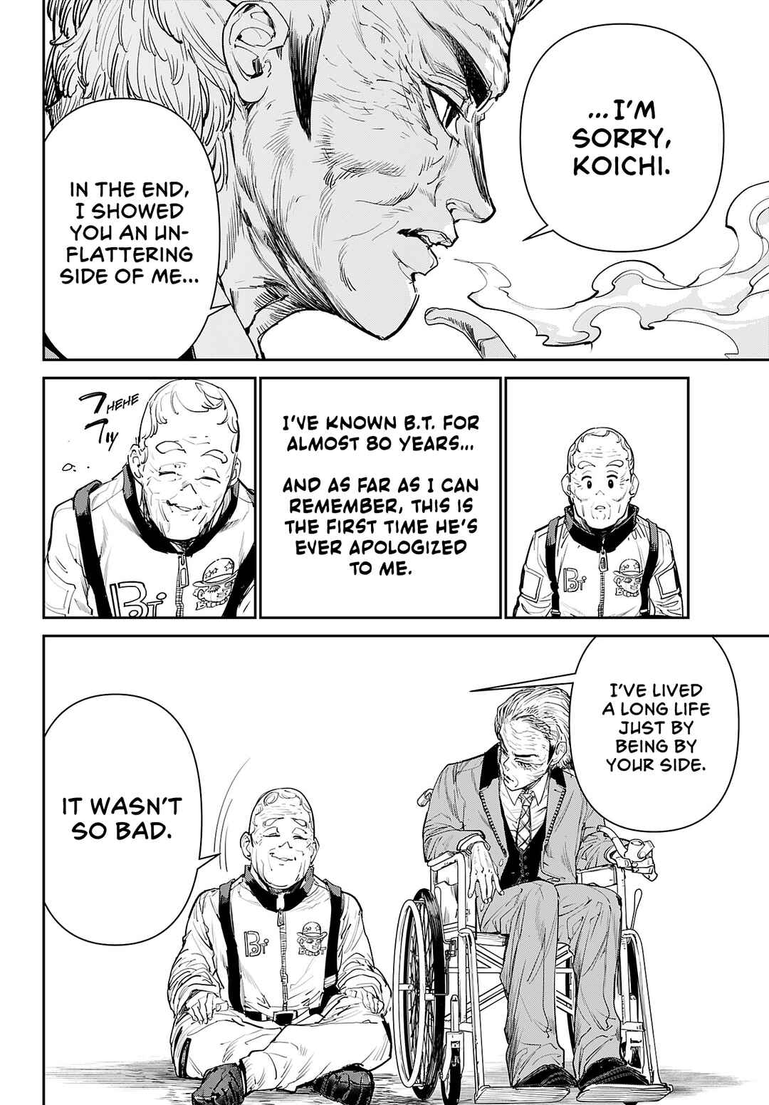 Chapter 2 - Page 20