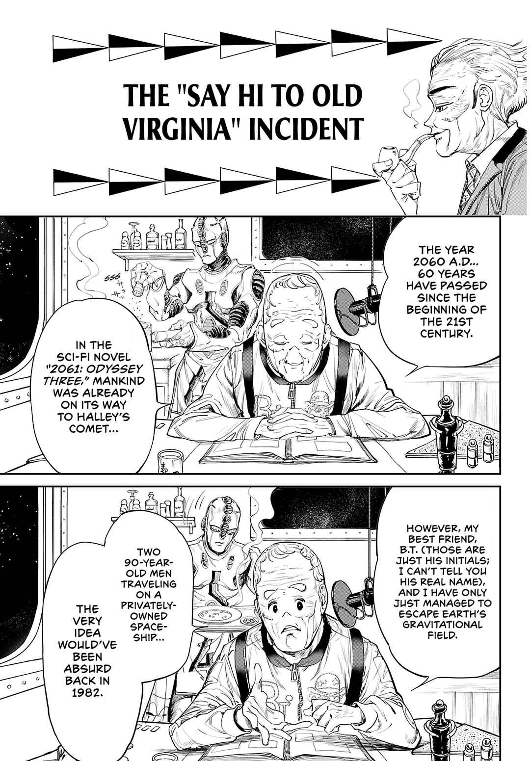 Chapter 2 - Page 3