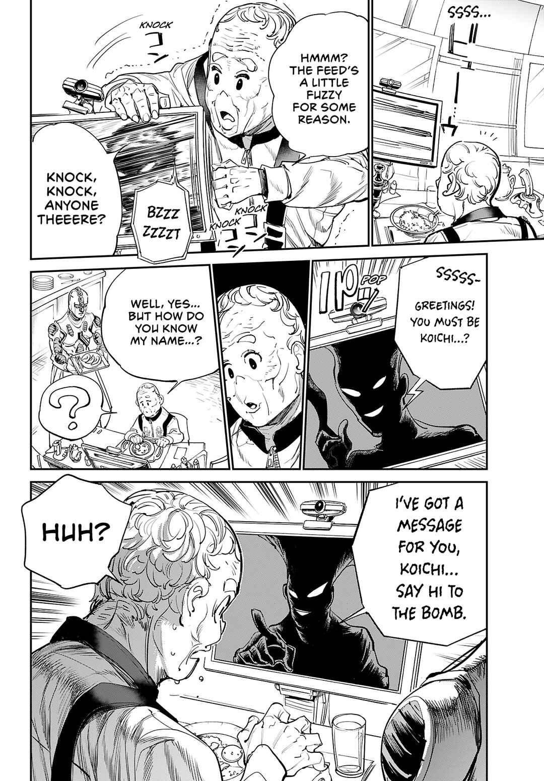 Chapter 2 - Page 6