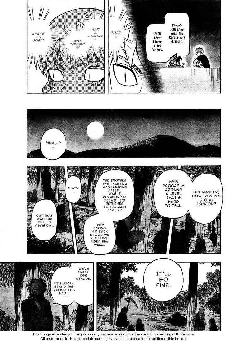 Chapter 243 - Page 11