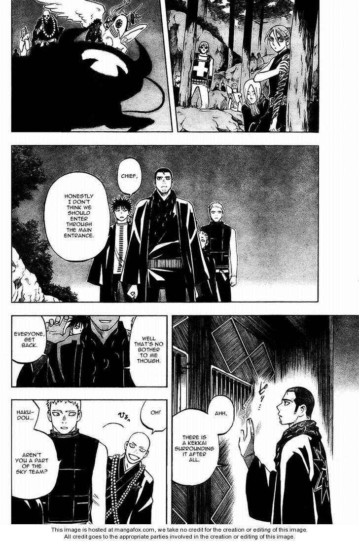 Chapter 243 - Page 16