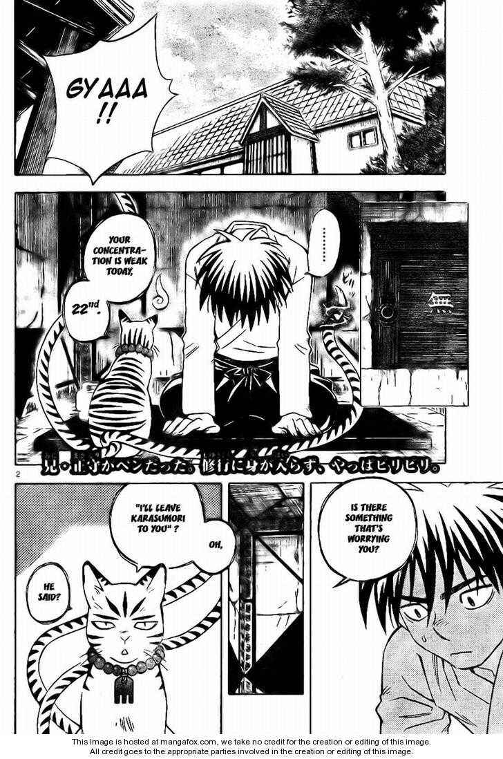 Chapter 243 - Page 2