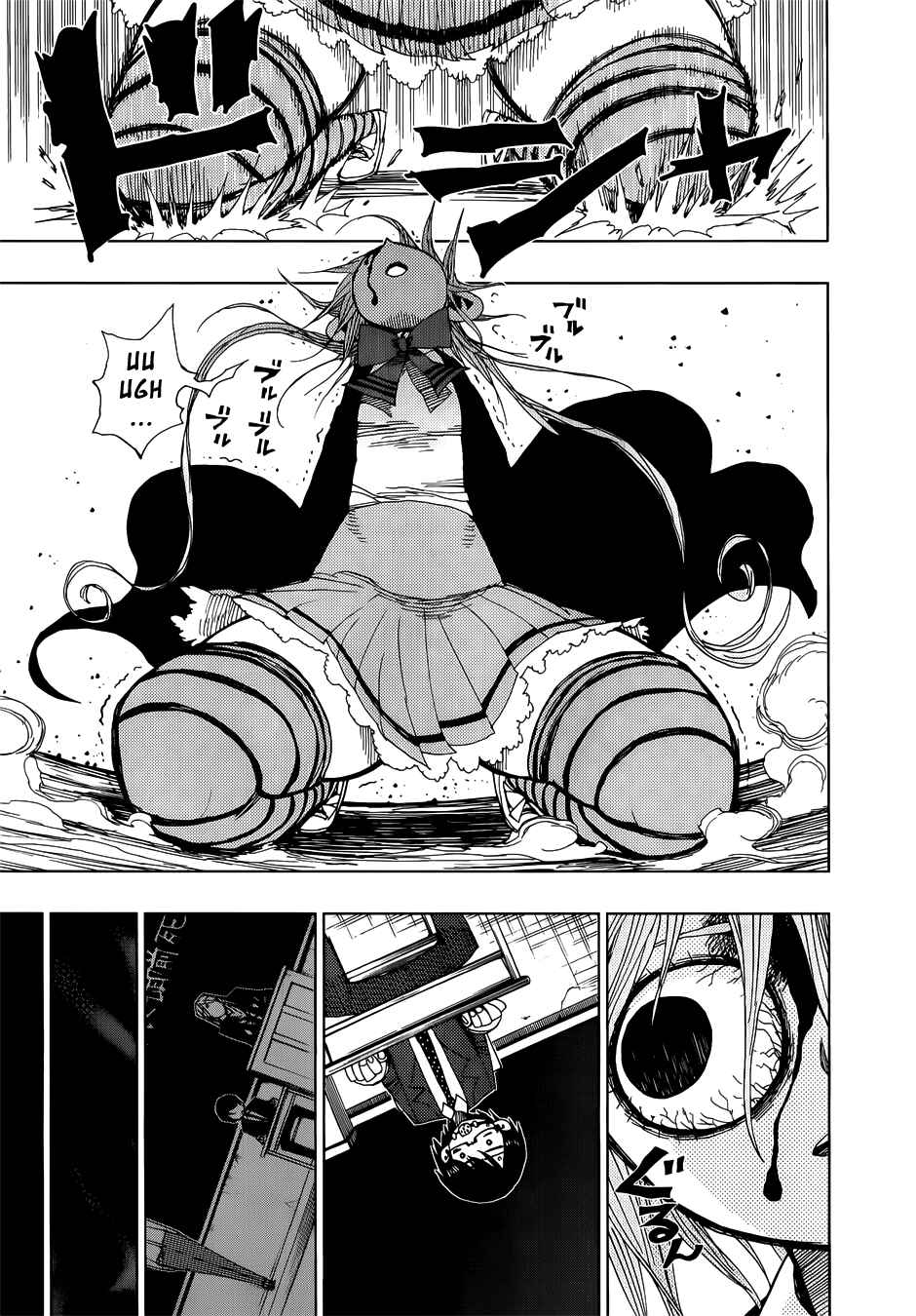 Chapter 28 - Page 12