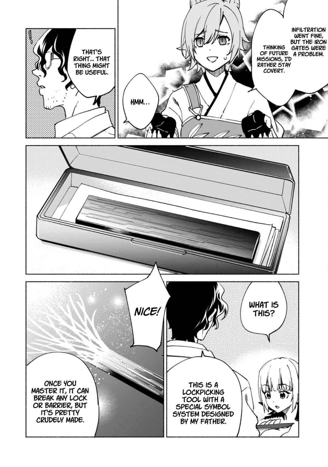 Chapter 76 - Page 28
