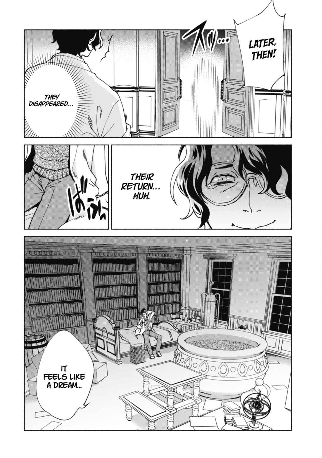 Chapter 76 - Page 32