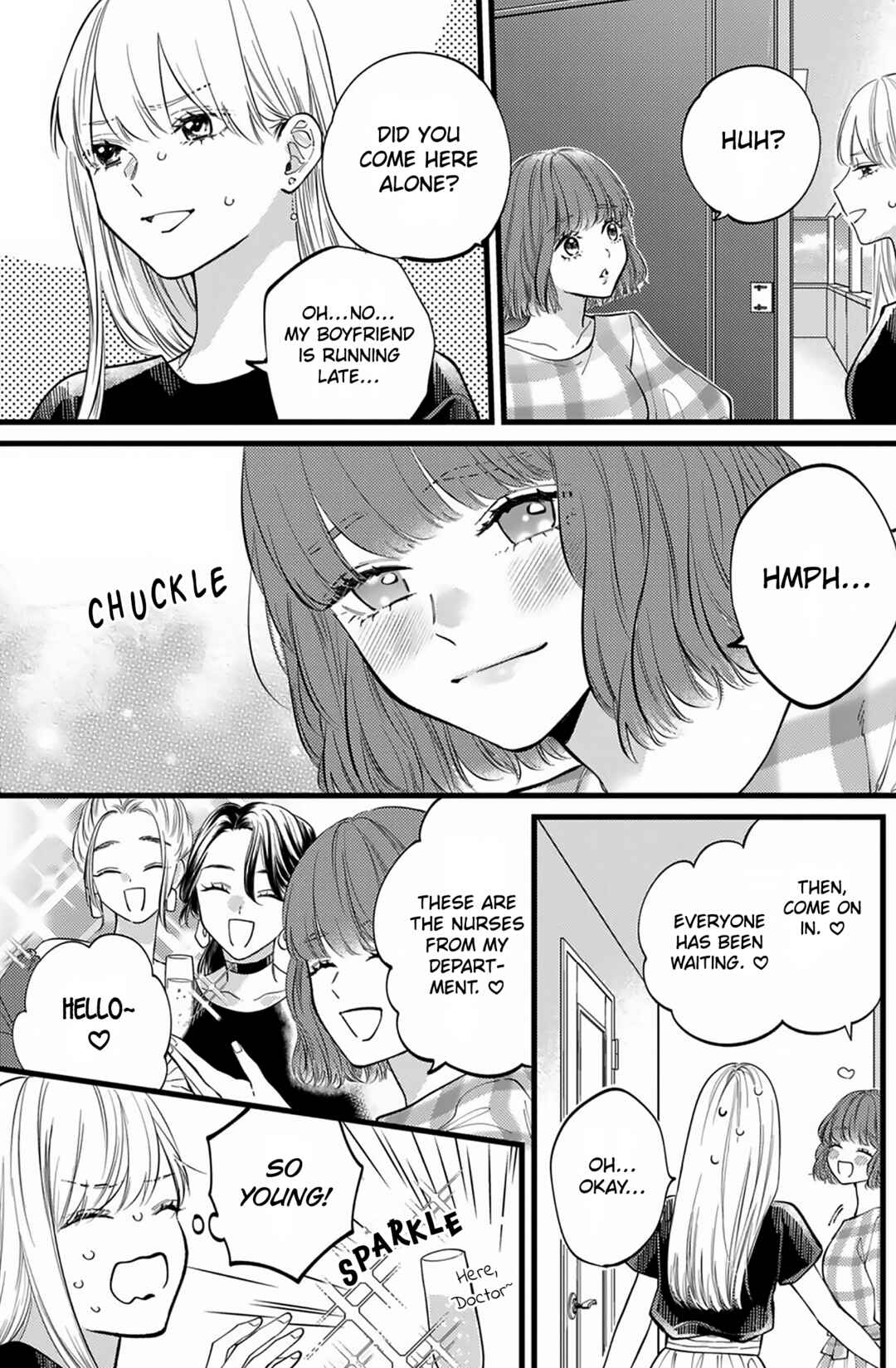 Chapter 2 - Page 10
