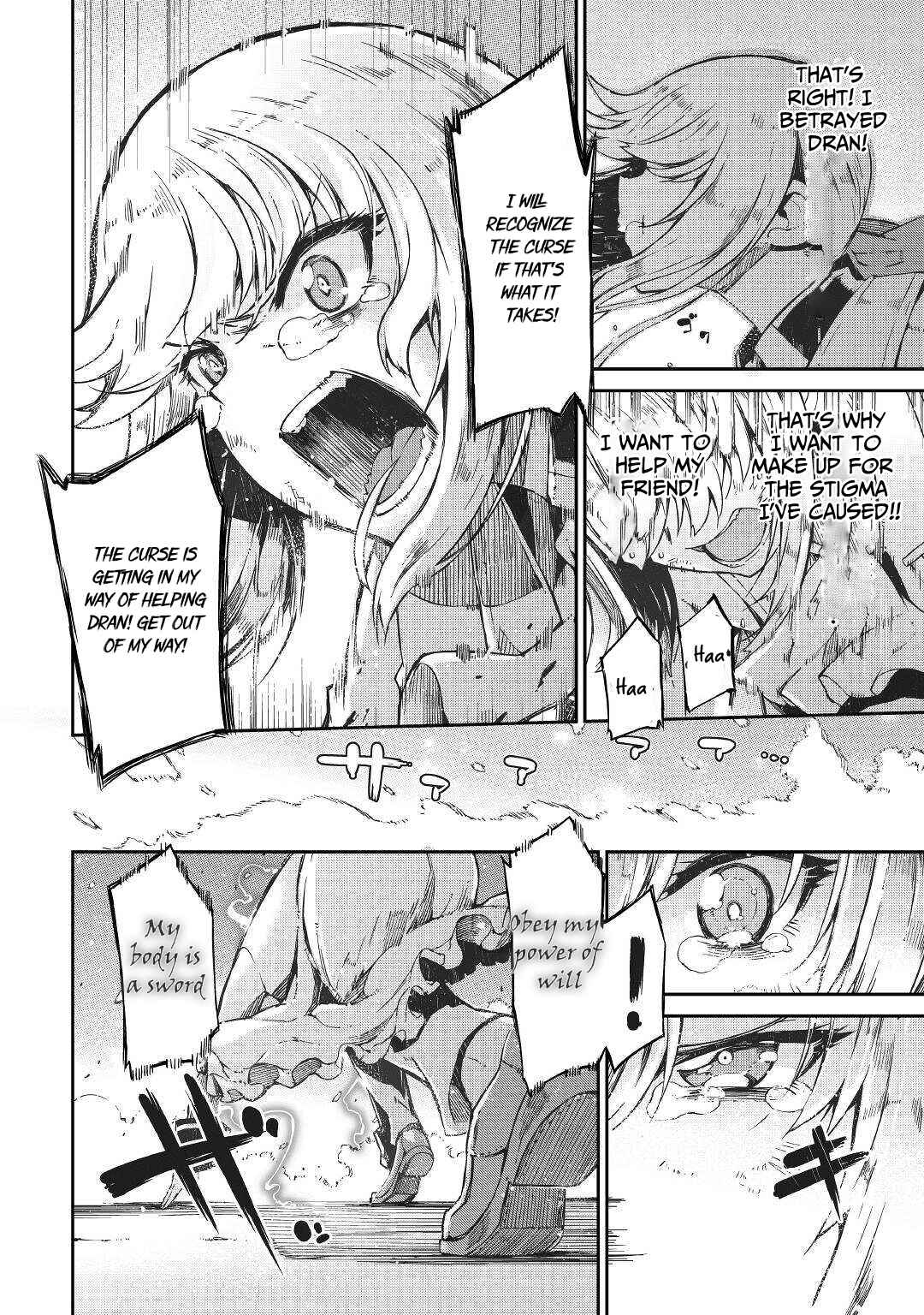 Chapter 72 - Page 20