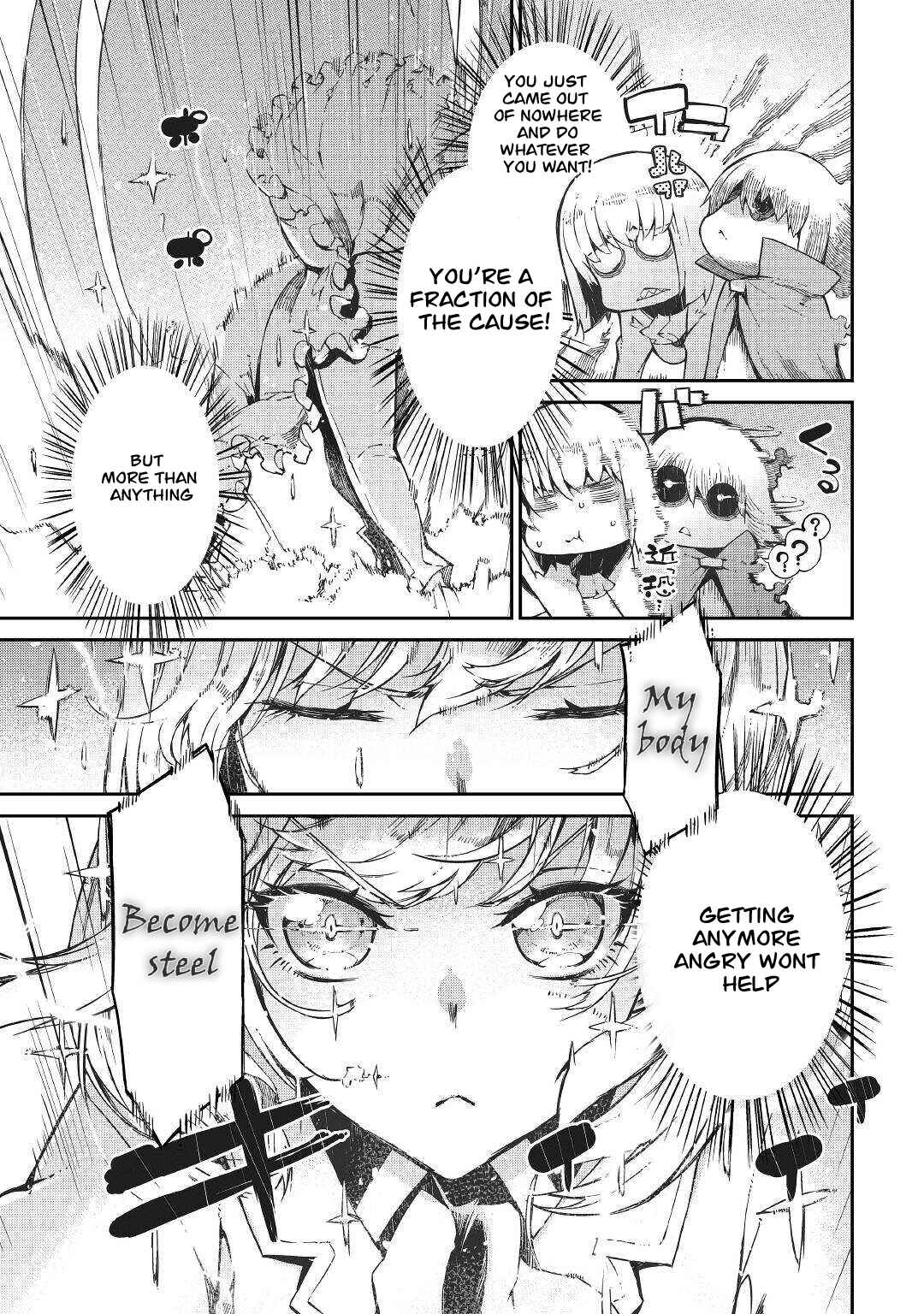 Chapter 72 - Page 23