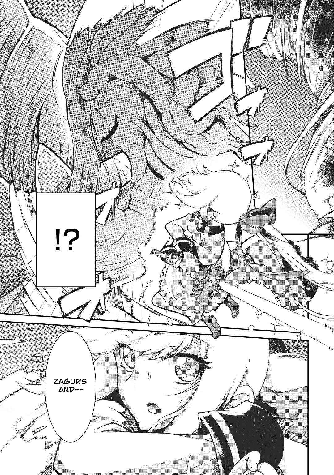 Chapter 72 - Page 29