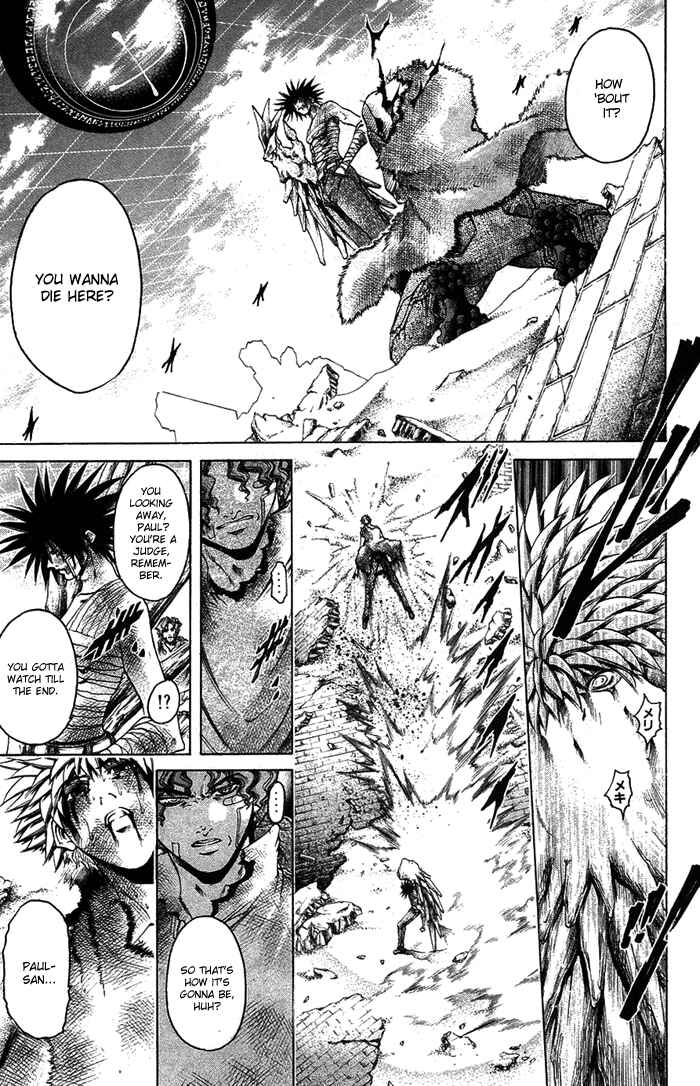 Chapter 336 - Page 13