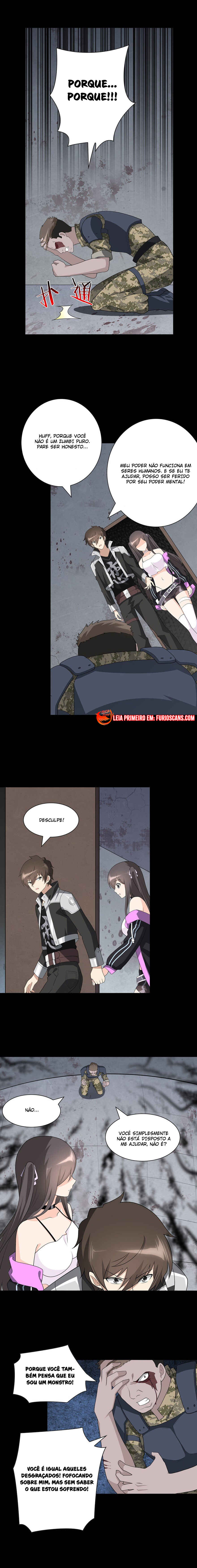 Chapter 124 - Page 11