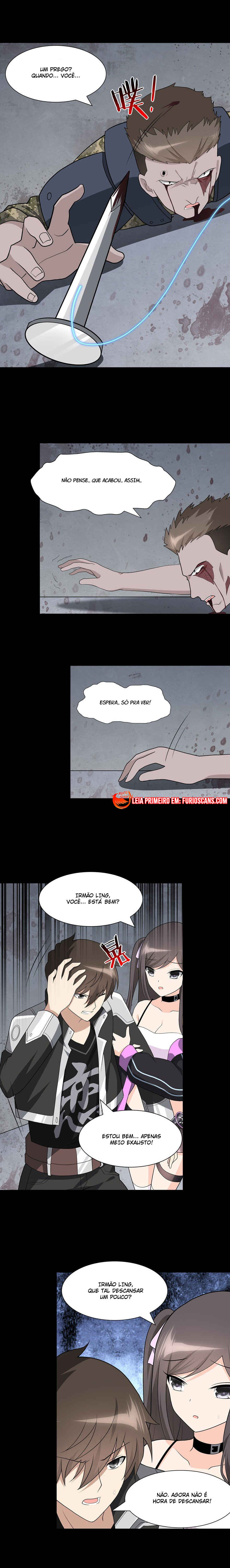 Chapter 124 - Page 13