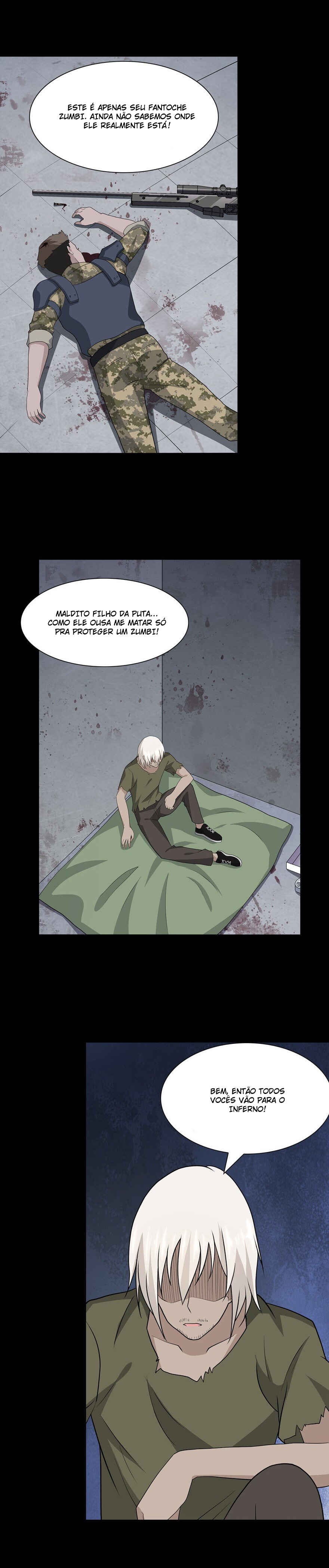 Chapter 124 - Page 14