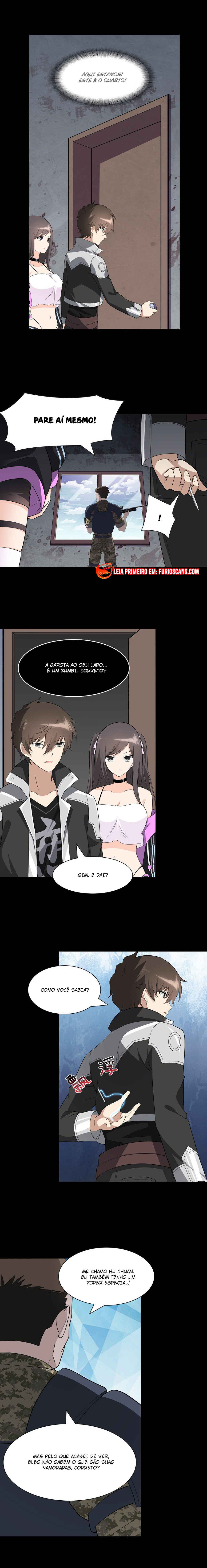 Chapter 124 - Page 5